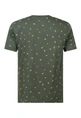 Stonecast heren T-shirt
